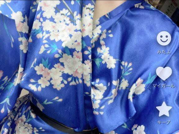 さゆみ