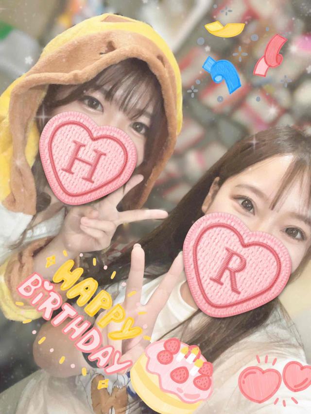 りおな