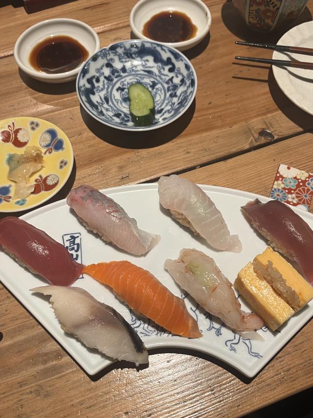 なる