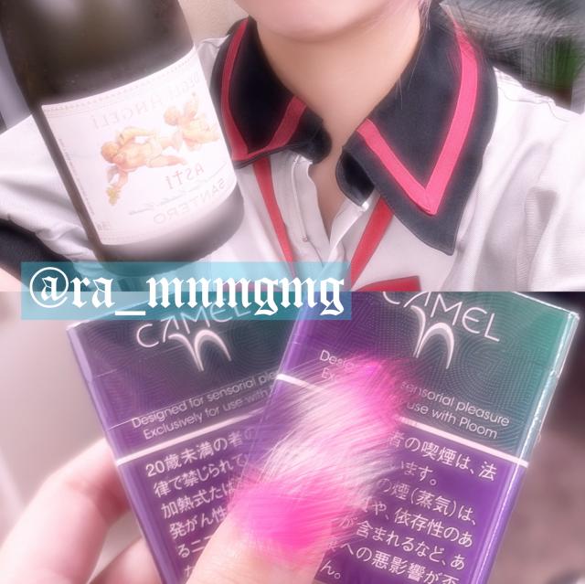 めんま