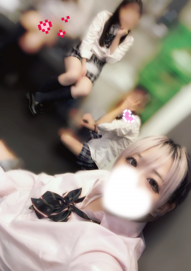 あい（梅田堂山女学院）