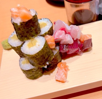 ろぜ