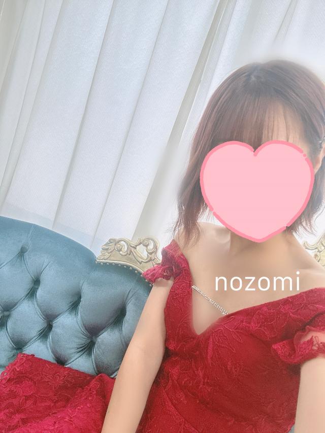 のぞみ