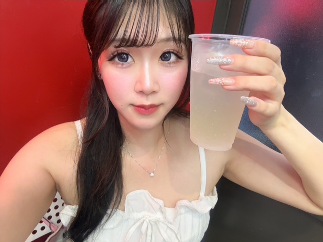 める