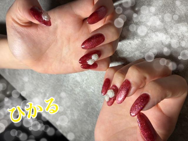 ひかる（梅田堂山女学院）