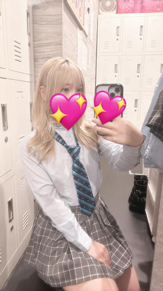 つき（梅田堂山女学院）