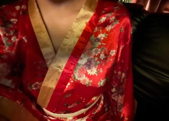 れい