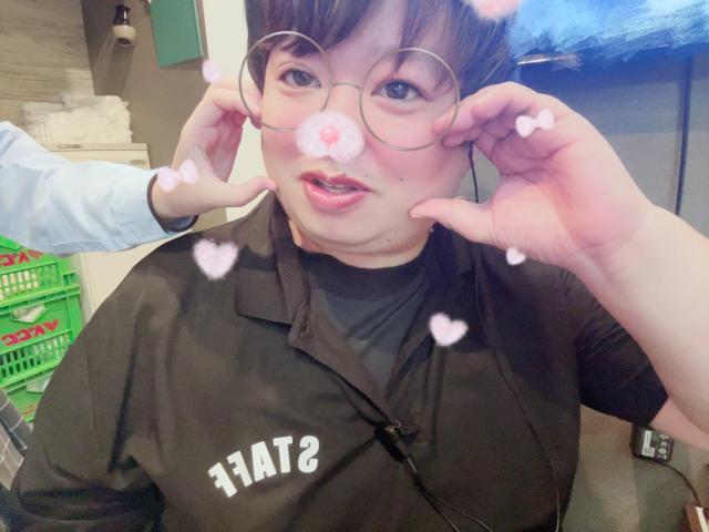 しゅり（梅田堂山女学院）