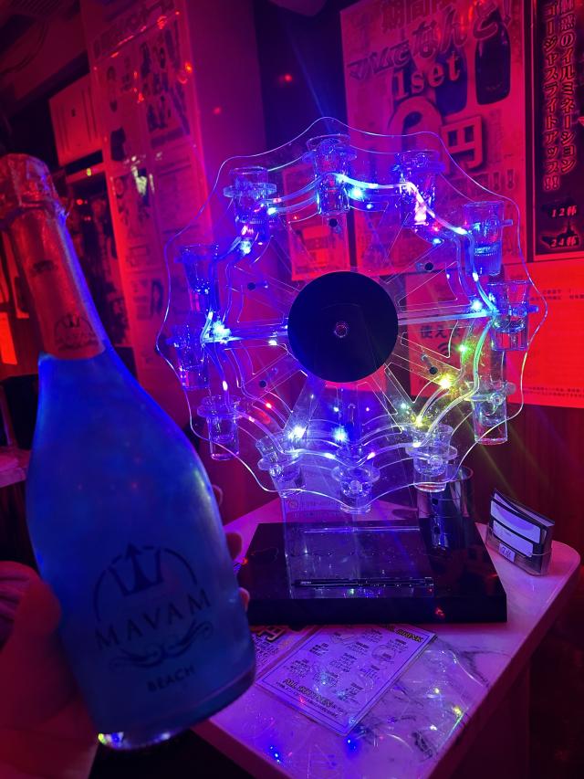 はなび