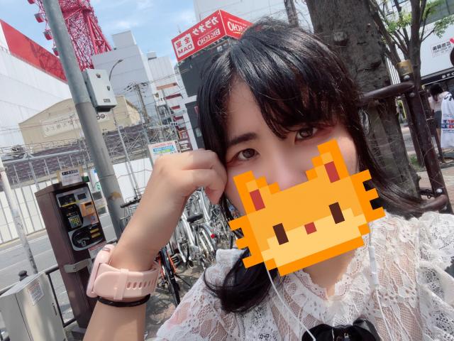 てん（梅田堂山女学院）