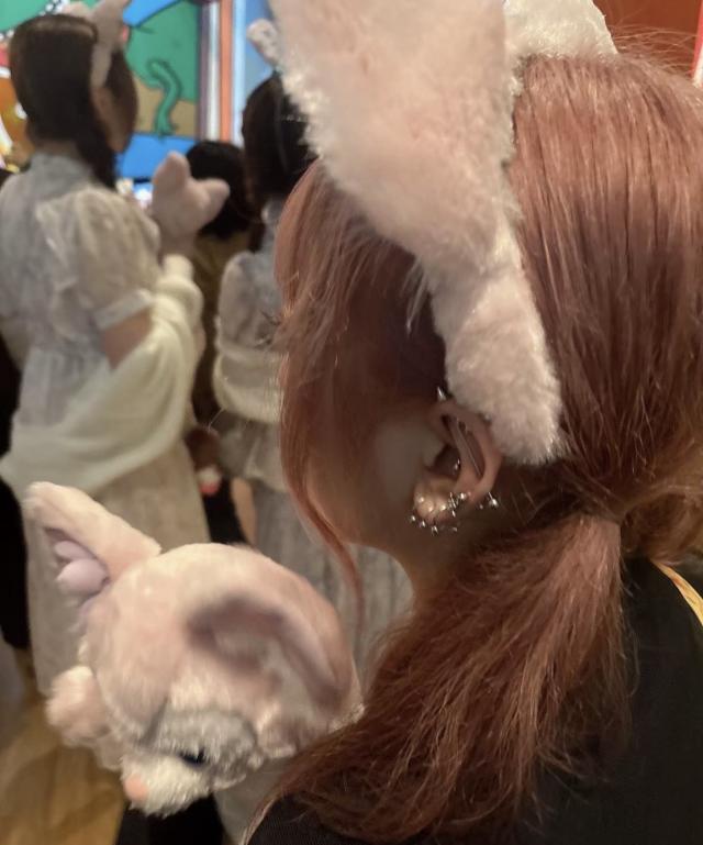 みる