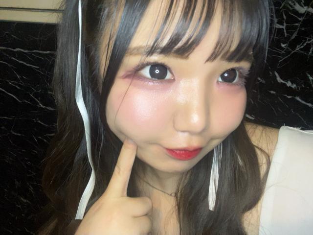 つき
