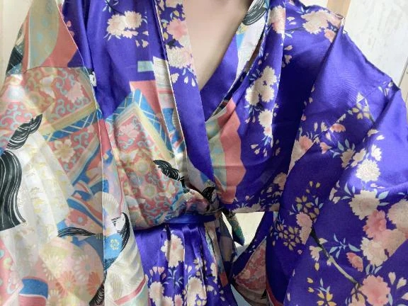 さゆみ
