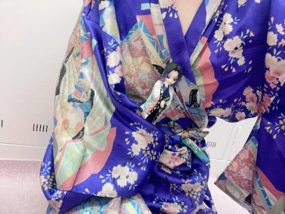 さゆみ