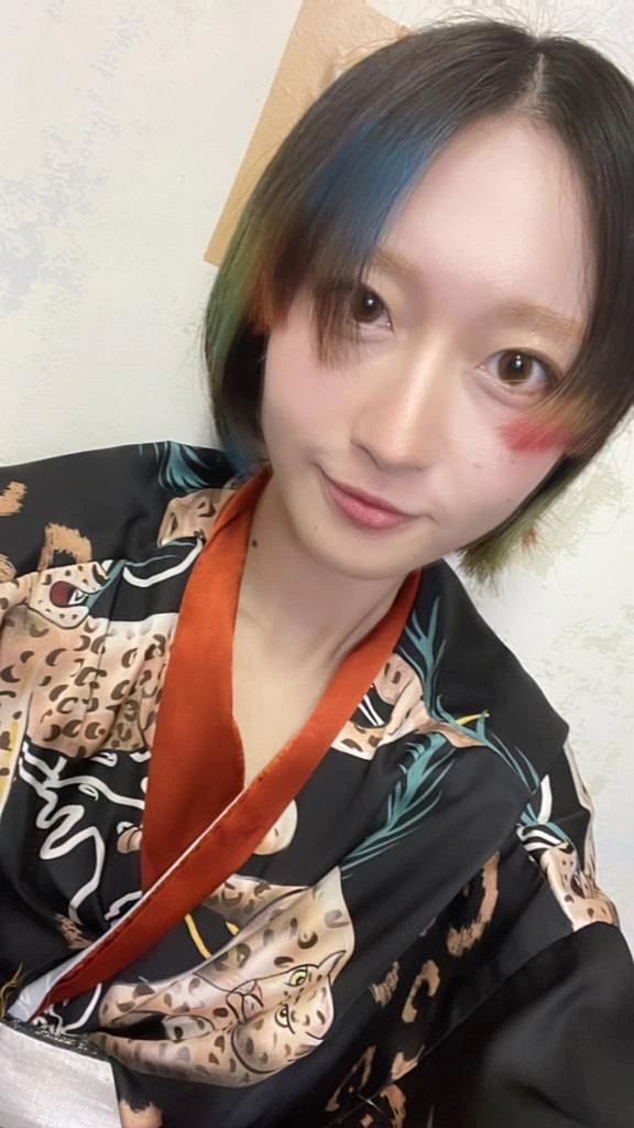 にじか