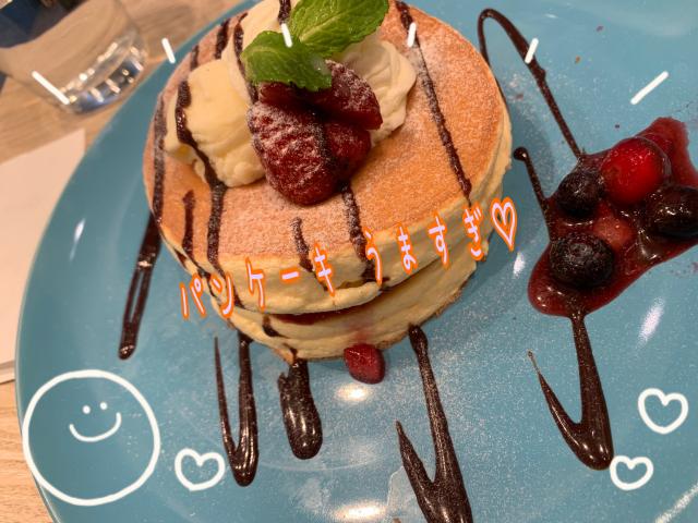 ひかる（梅田堂山女学院）