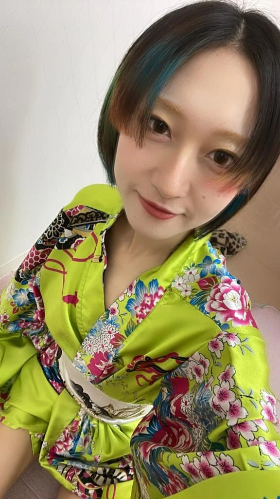 にじか