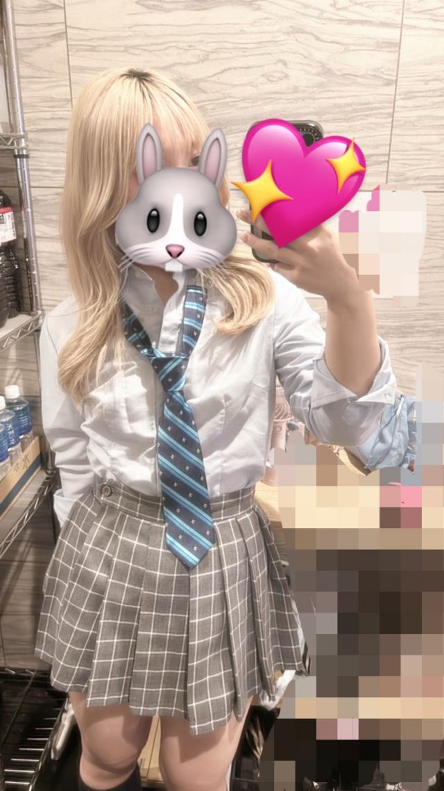 つき（梅田堂山女学院）