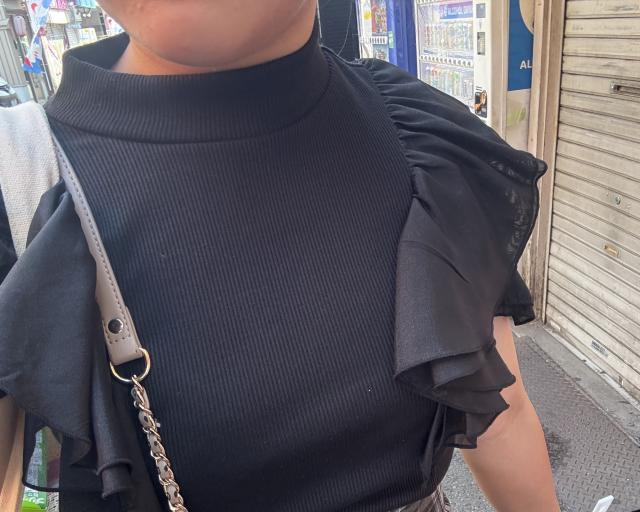 くらげ（梅田堂山女学院）
