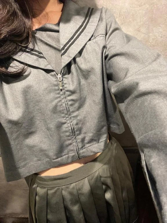 まい