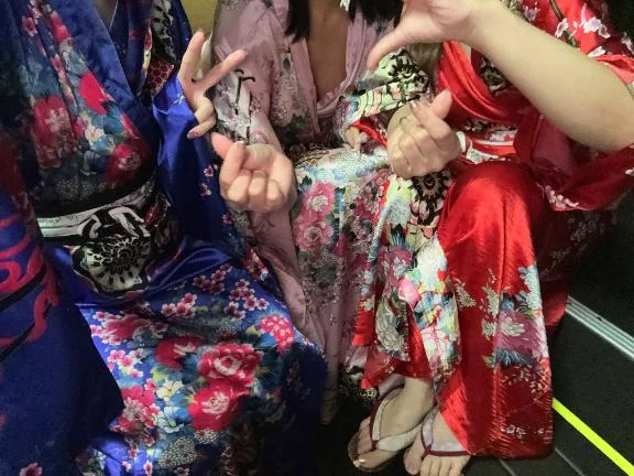 つむぎ