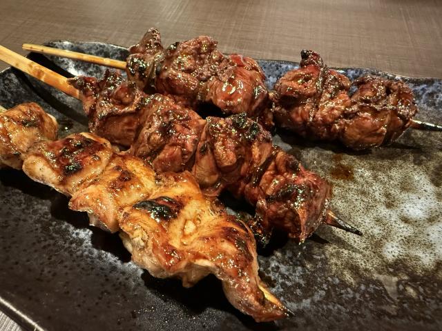 まろん