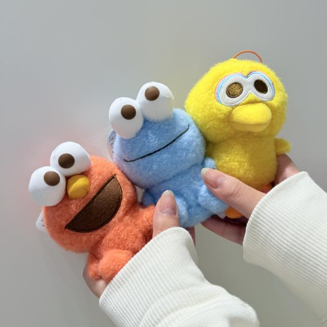 つき