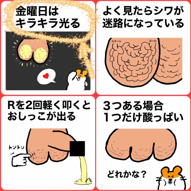 ももこ
