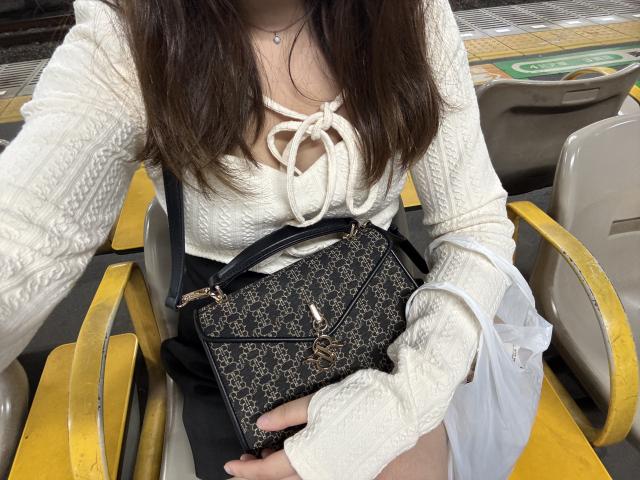 りの