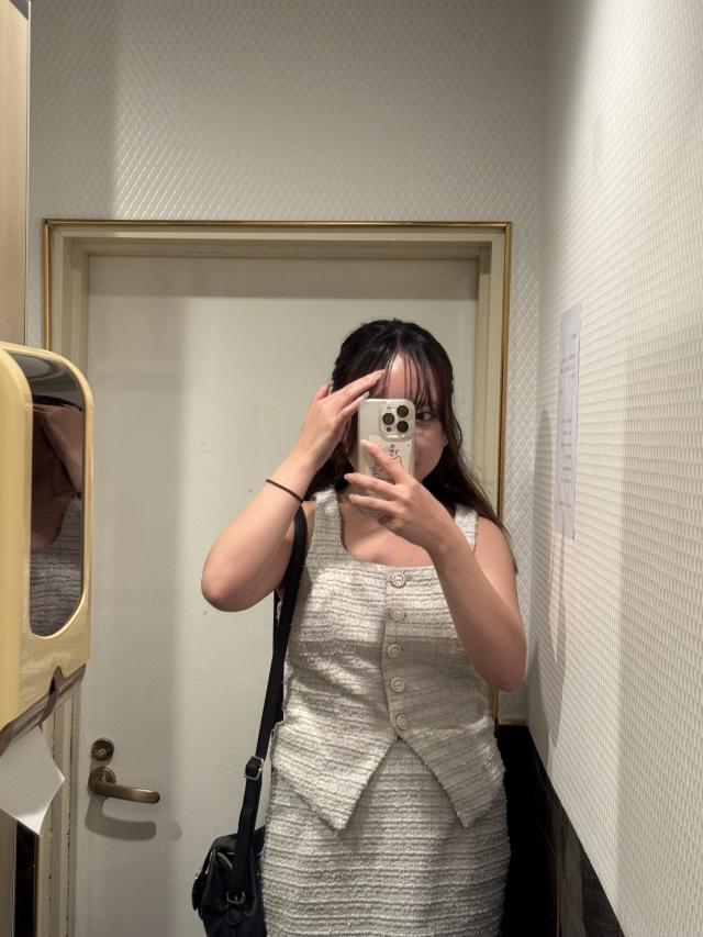 りの