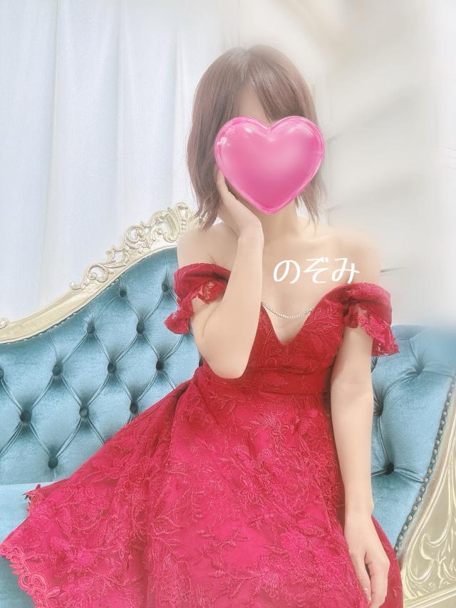 のぞみ