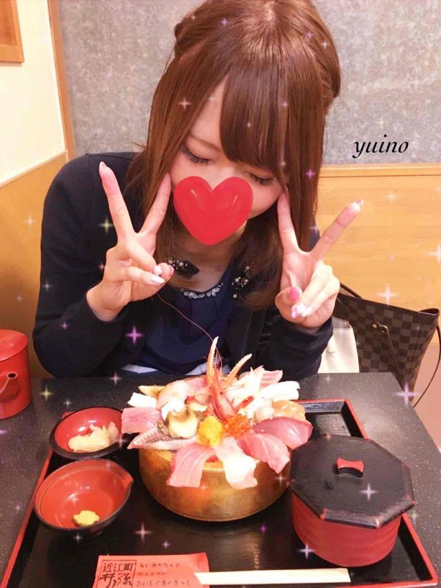 ゆいの