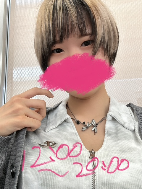 ひびき（梅田堂山女学院）