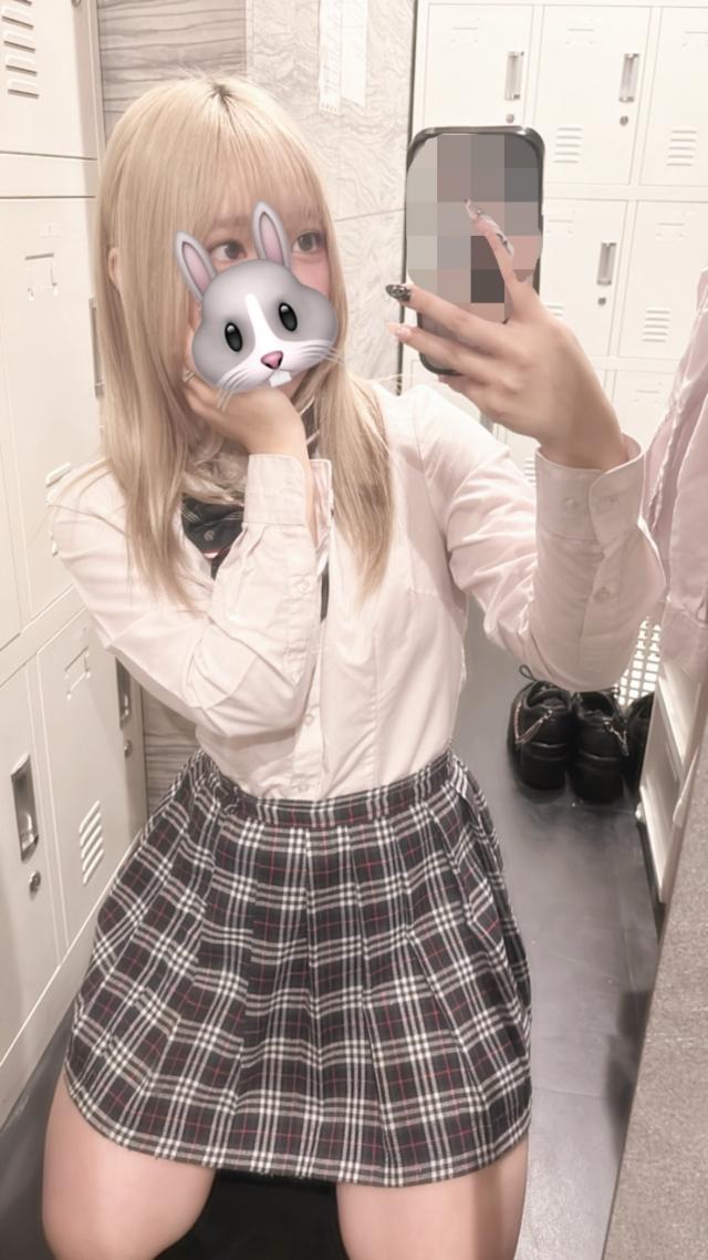 つき（梅田堂山女学院）
