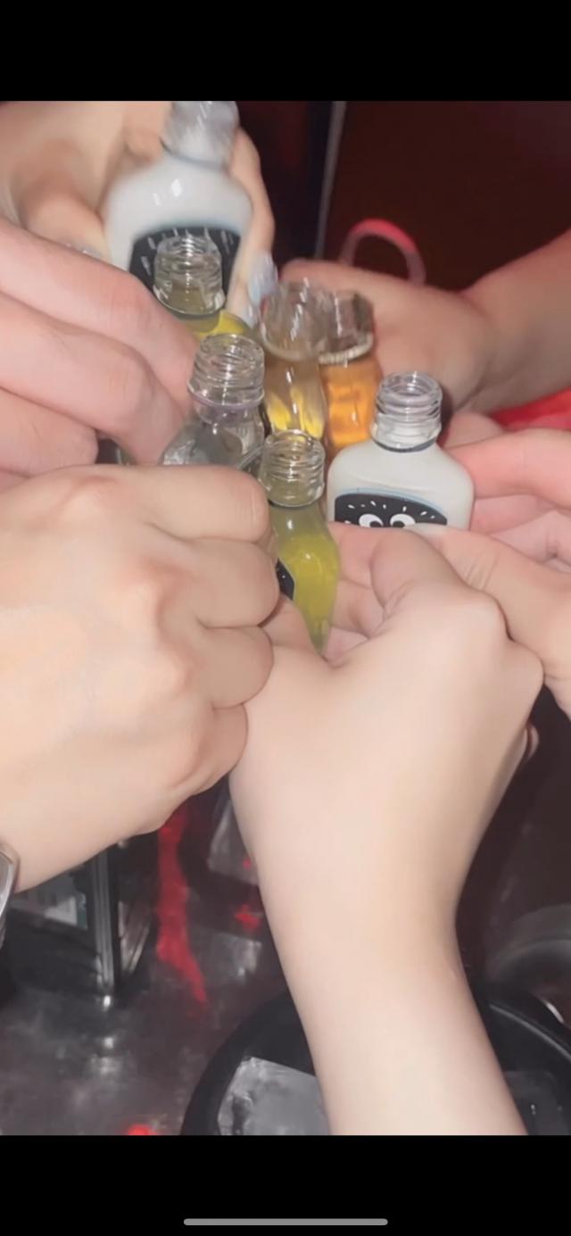 まき
