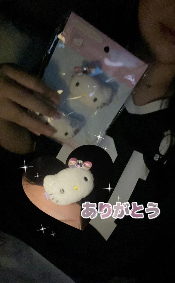 ちょこ