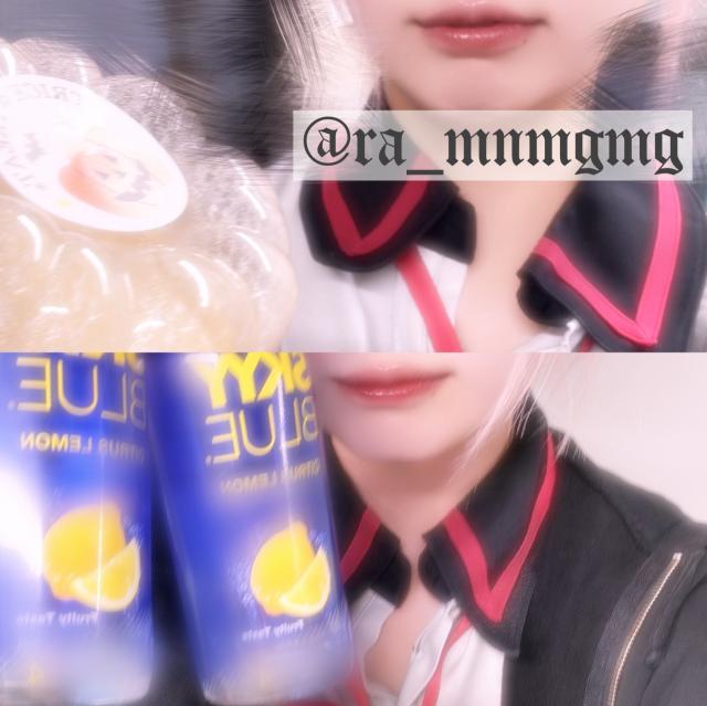 めんま