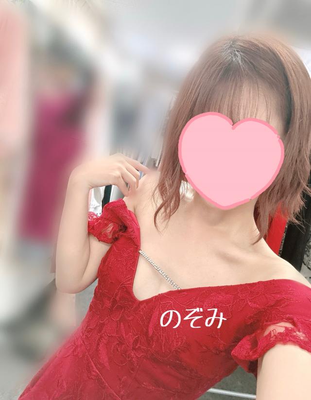 のぞみ