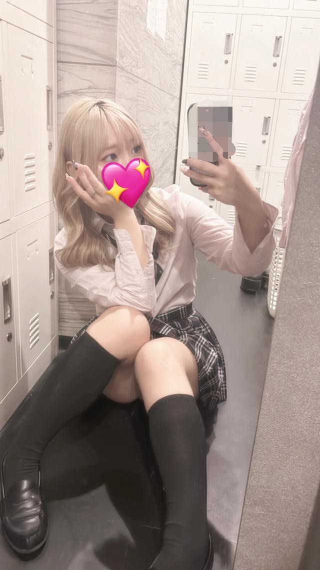 つき（梅田堂山女学院）