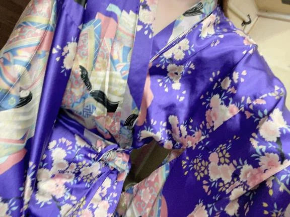 さゆみ