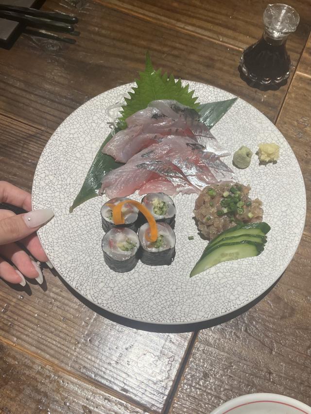 なる