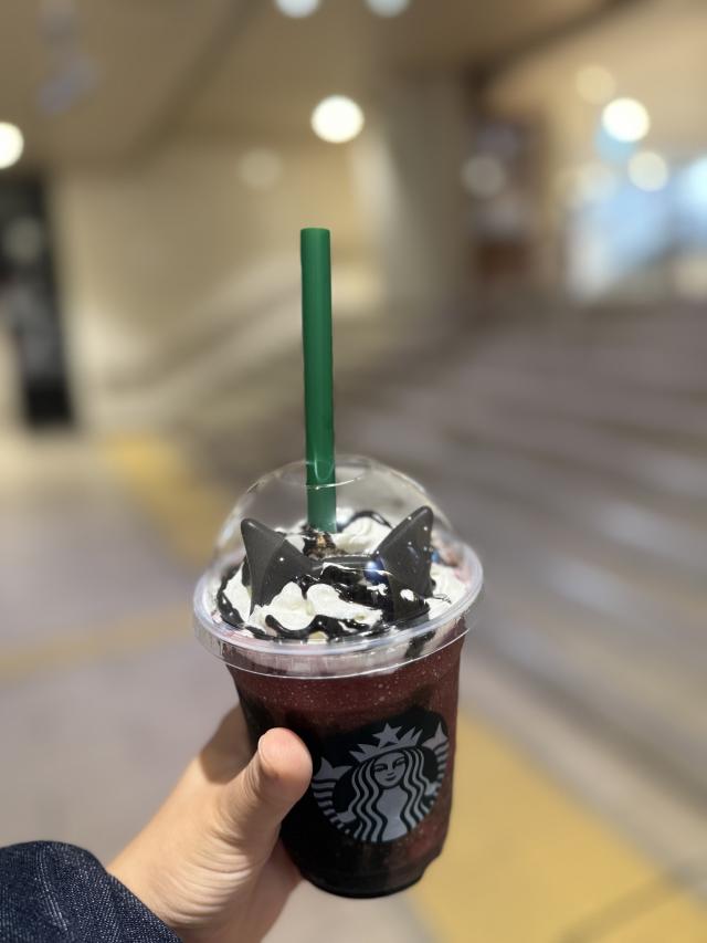 くらげ（梅田堂山女学院）