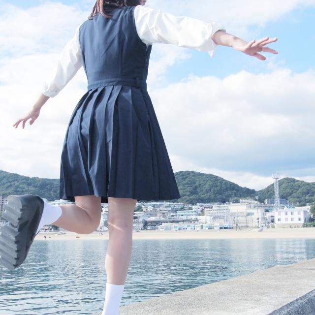 ちろる（梅田堂山女学院）