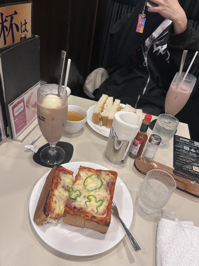 らら