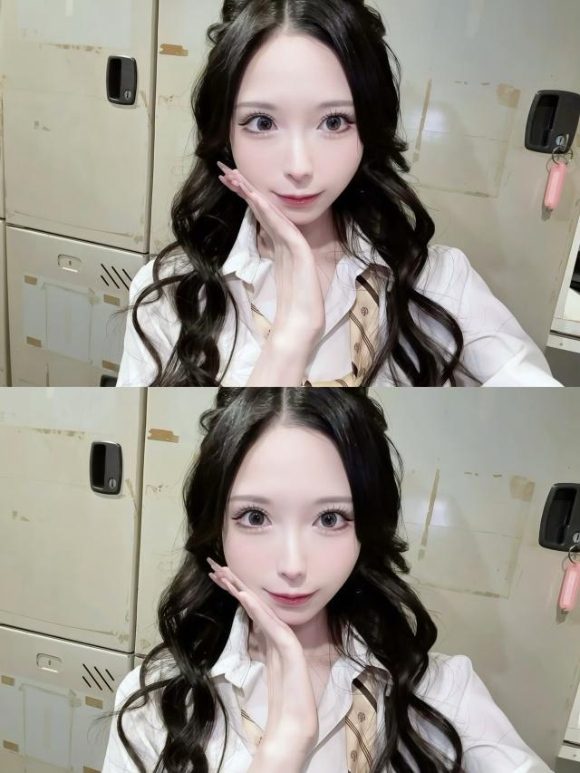 しいな