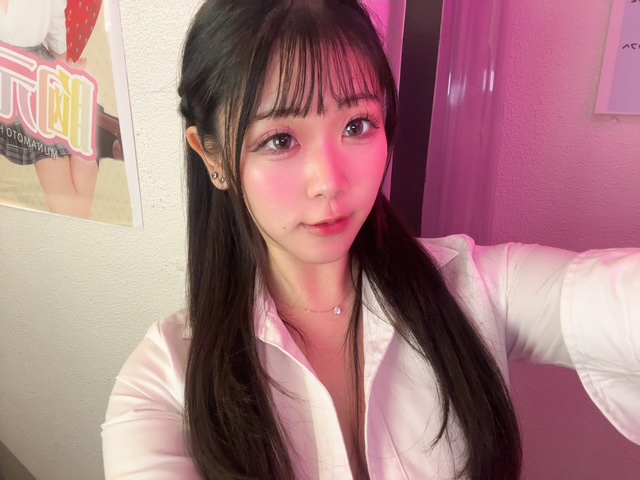 める