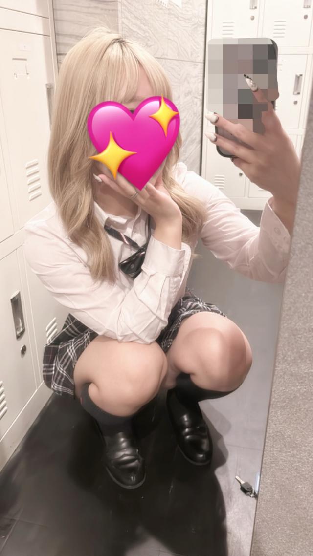つき（梅田堂山女学院）