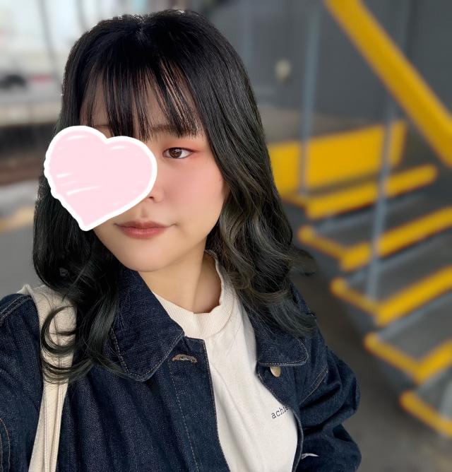 くらげ（梅田堂山女学院）