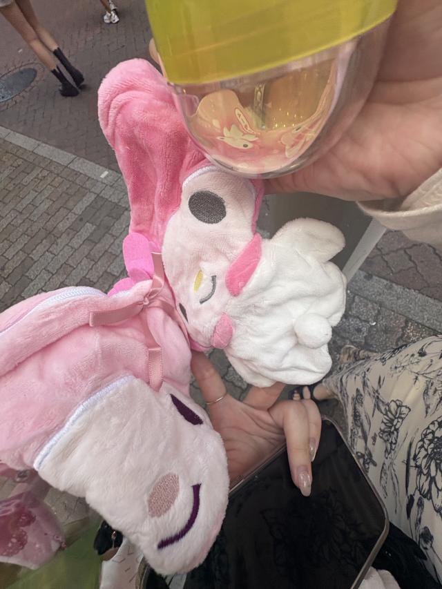 しいな