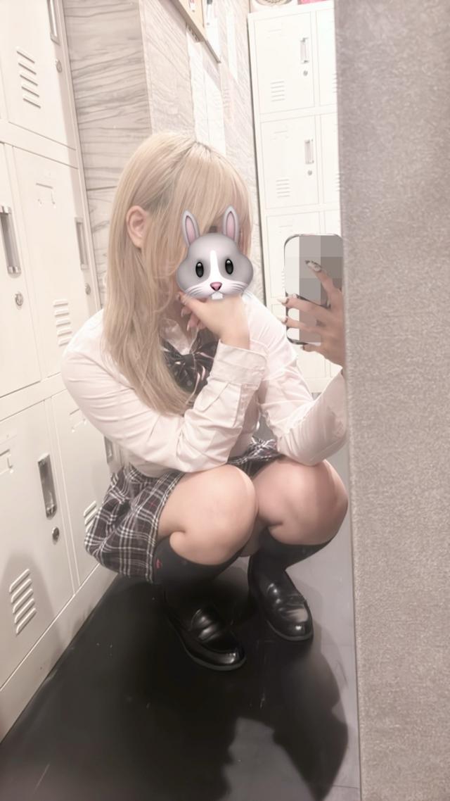 つき（梅田堂山女学院）